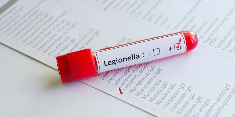 legionelosis
