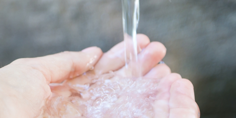 tratamiento del agua