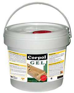 corpol gel