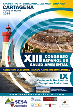 congreso salud ambiental