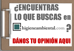 higiene ambiental
