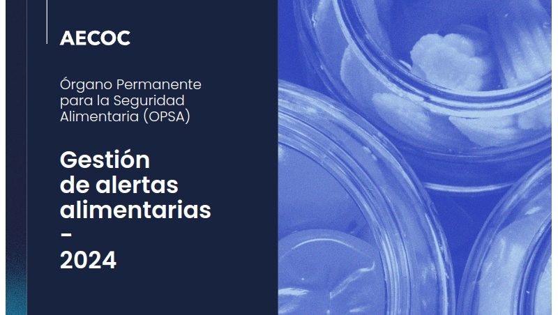 alertas alimentarias