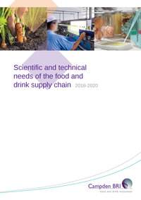 seguridad alimentaria