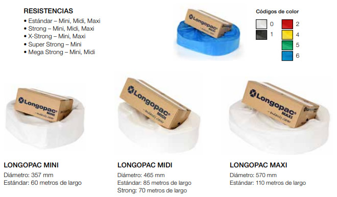 soluciones higiénicas y eficientes para la recogida de residuos