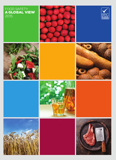 brc food safety