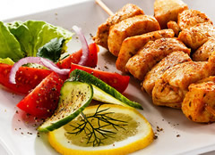 seguridad alimentaria