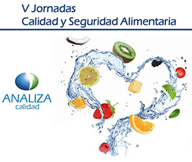jornadas calidad alimentaria