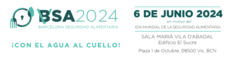 barcelona seguridad alimentaria