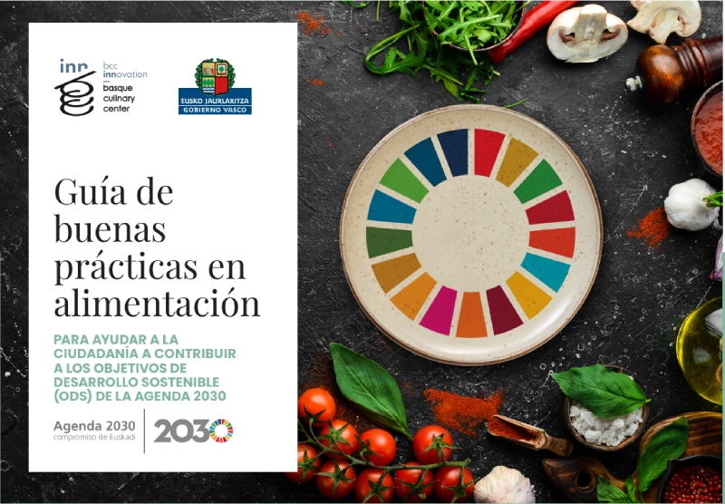 Alimentación sostenible