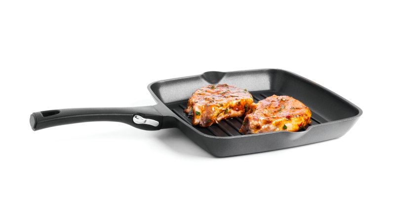 seguridad alimentaria