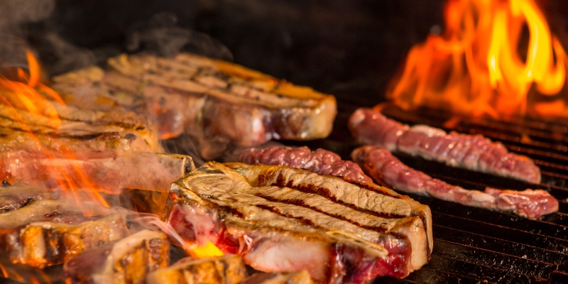 seguridad alimentaria