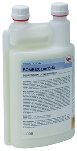 bombex lambda