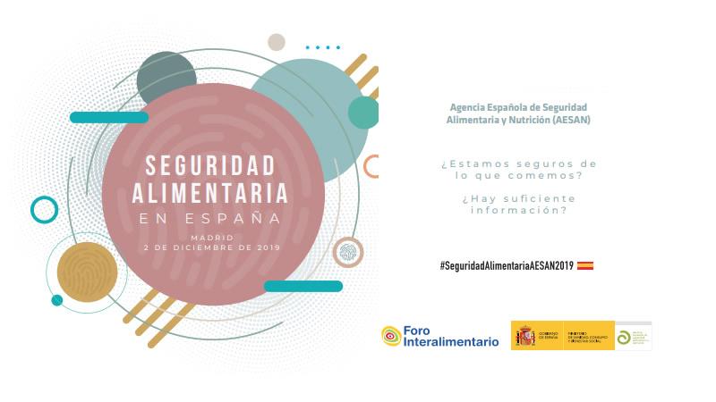 seguridad alimentaria