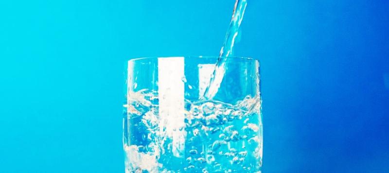 tratamiento del agua