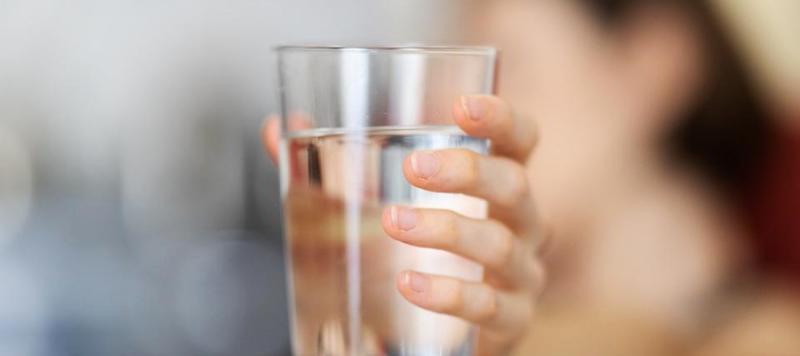 tratamiento del agua