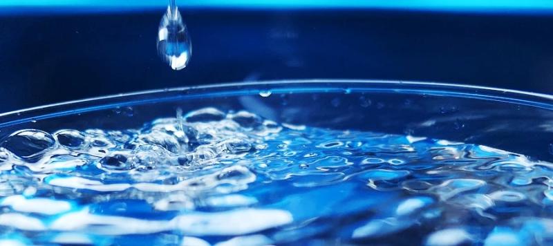 tratamiento del agua