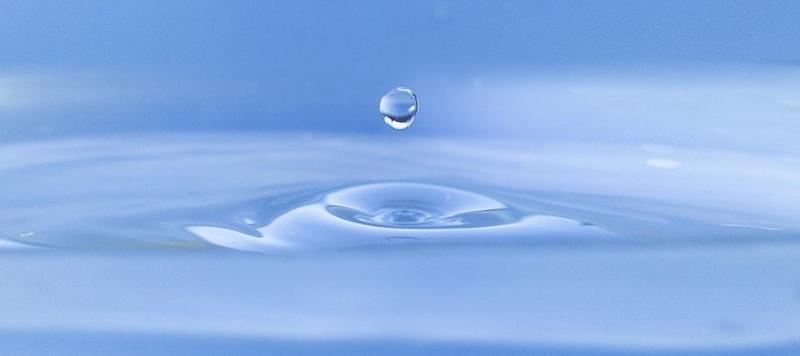 tratamiento del agua