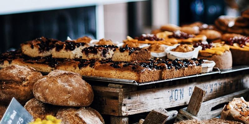 seguridad alimentaria