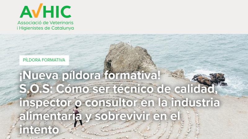 seguridad alimentaria