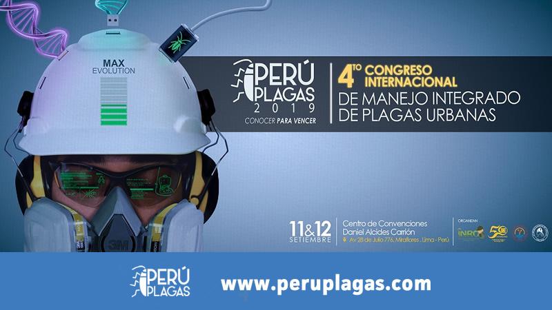 peru plagas 2019