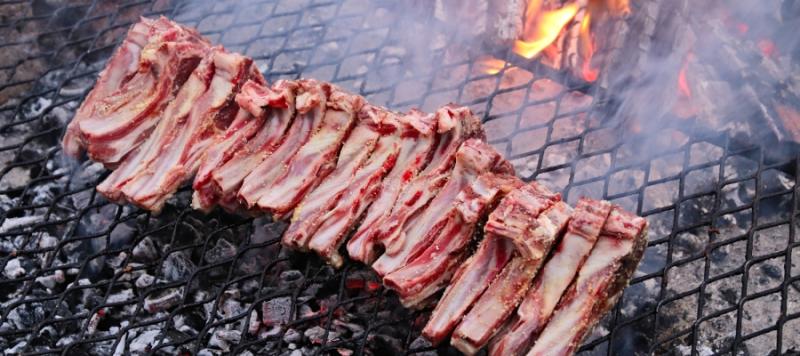 seguridad alimentaria