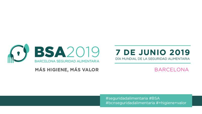 barcelona seguridad alimentaria 2019