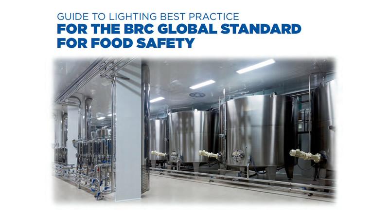 BRC Food Safety
