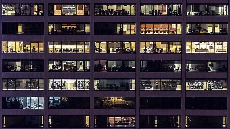 calidad aire interior