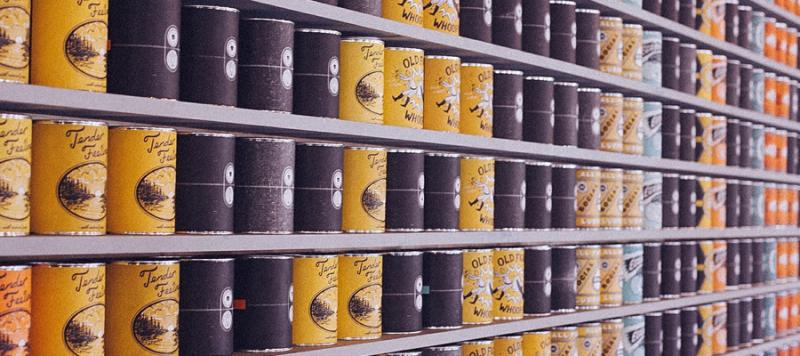 seguridad alimentaria