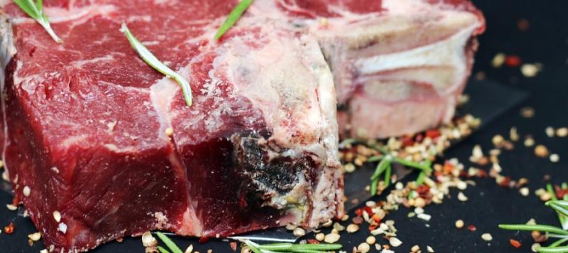 seguridad alimentaria