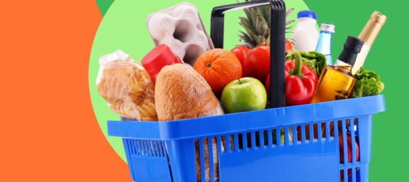 desperdicio de alimentos