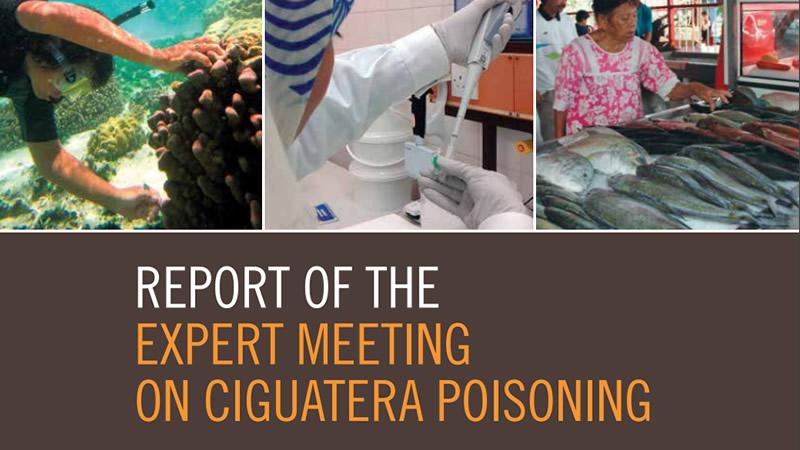 seguridad alimentaria