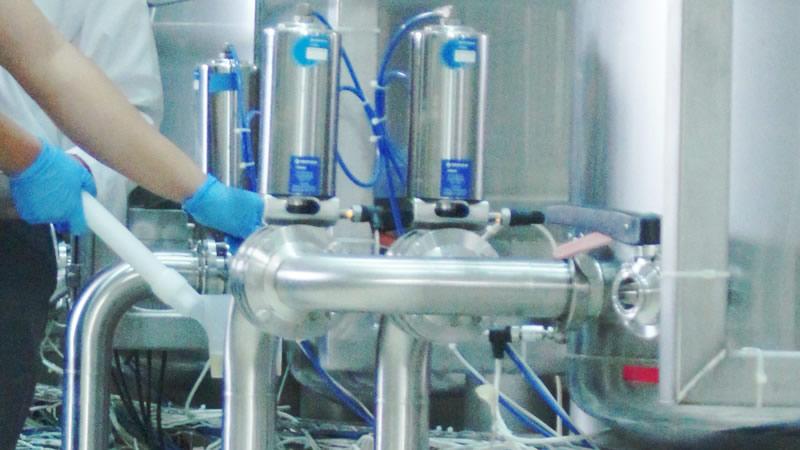 seguridad alimentaria