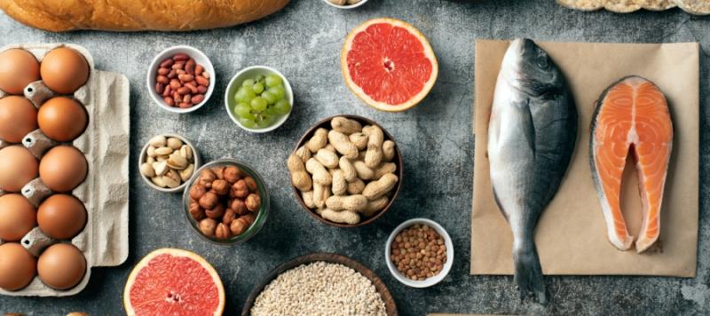 seguridad alimentaria