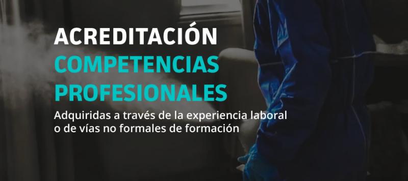 competencias profesionales