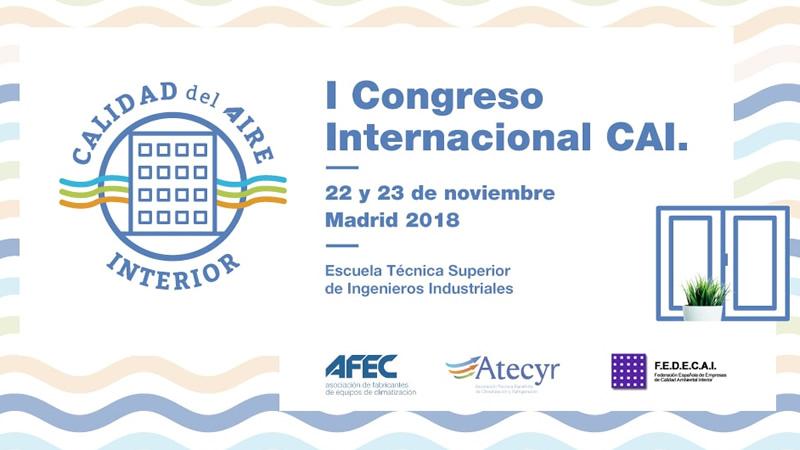 calidad aire interior