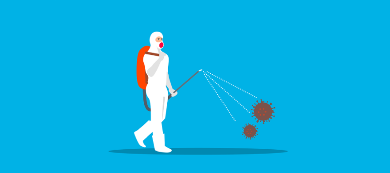 equipos de proteccion individual