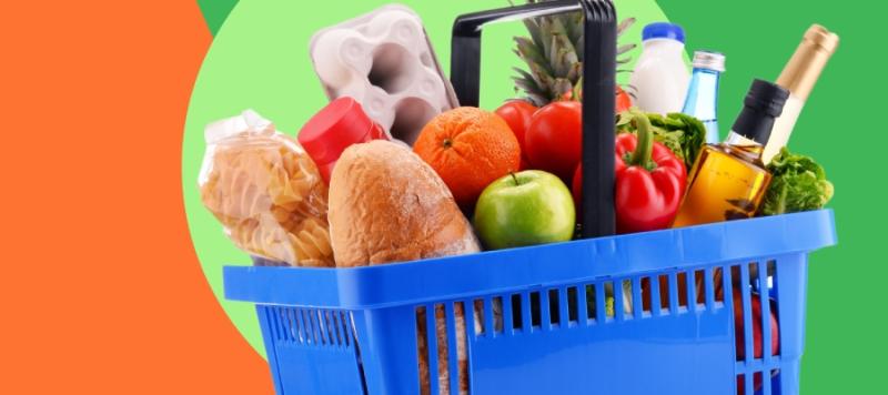 desperdicio alimentario