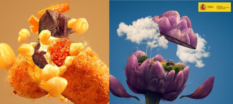 desperdicio alimentario