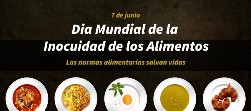 seguridad alimentaria
