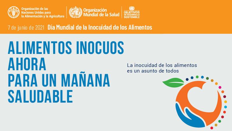 seguridad alimentaria