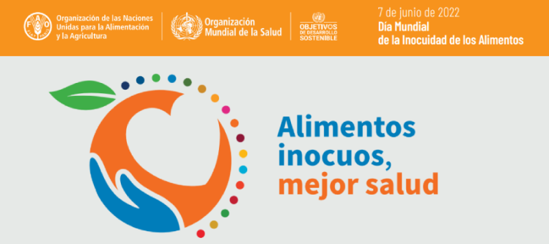 seguridad alimentaria