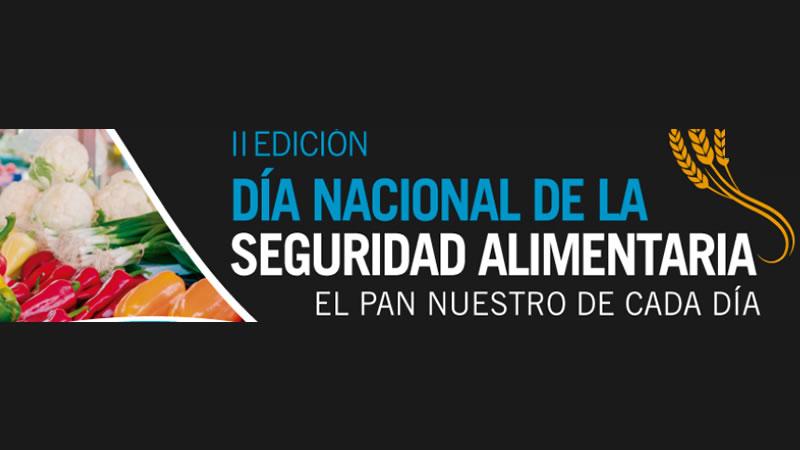 seguridad alimentaria