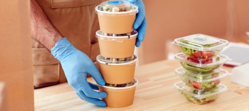 donacion segura de alimentos