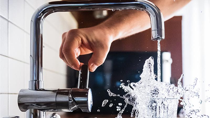 tratamiento del agua