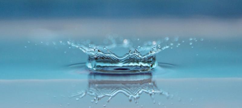 tratamiento del agua