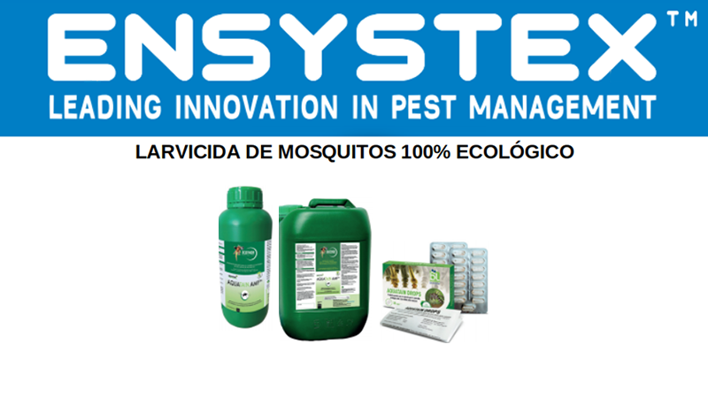 ensystex