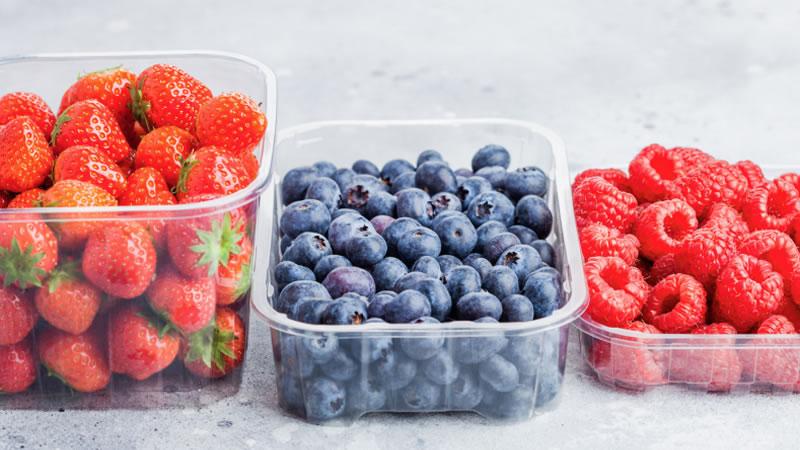 envases alimentarios