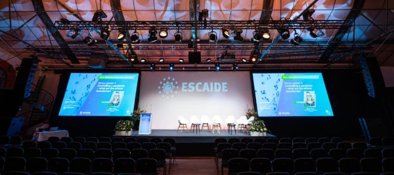 ESCAIDE