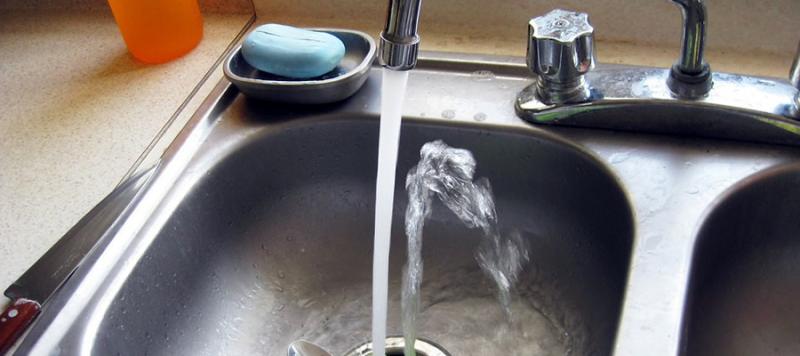 tratamiento del agua